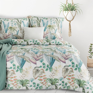 Bedding 220 x 200 3cz Design91 Satin Lea 01