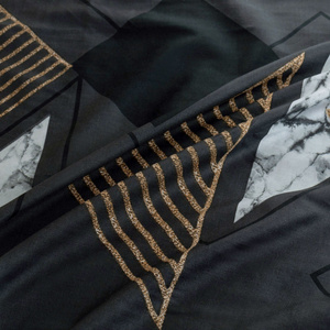 Bedding 220 x 200 3cz Satin Valeria 1538N