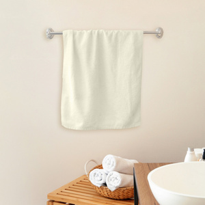 Tango towel 70 x 140 400 g/m2 02 Ecru