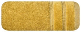 Glory1 Bath Towel (07) 50 x 90 Mustard