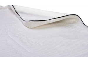 Eco Panther 140 x 70 x 10 Orthopedic Mattress
