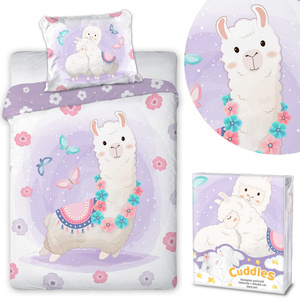 Bedding 100 x 135 Children's Cotton Hugs 013