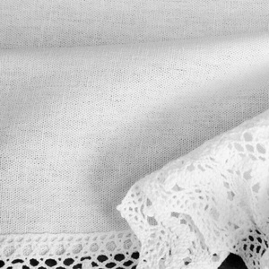 Decorative Ready-made curtain Clarie Bia 60 x 150 Tapestry