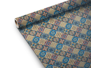 Tablecloth Vinyl Table Cover 140 x 240 Gosia 51