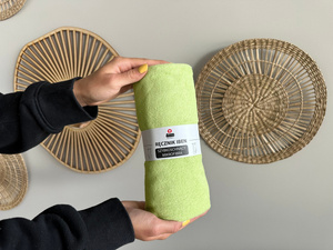 Towel 70 x 140 Quick-Drying Microfiber Iben 16