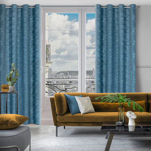 Curtain 140 x 250 Decorative Velvet Octavia C.No