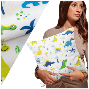 Cushion Cover 40 x 40 Cotton for Belluno 240 Pillow