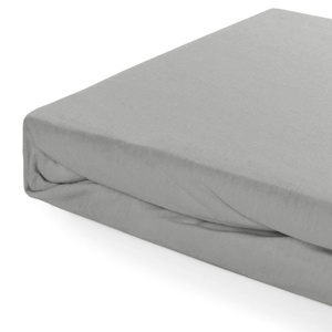 80 x 160 Jersey sheet with elastic Gaja 34C