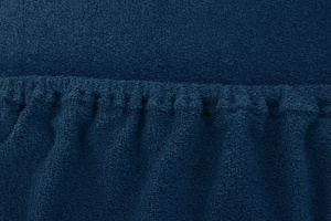 Terry Bed Sheet with Eraser No. 026_D 200x220