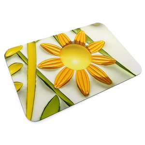 Magic 39 3D Non-Slip Absorbent Bathroom Mat