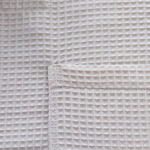 Gofer Unisex Cotton Bathrobe Vizzy L 03 Gray