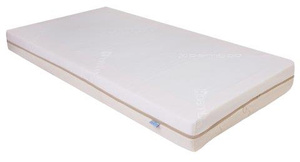 140 x 70 x 10 Orthopedic Eco Latex Mattress