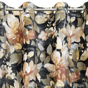 Curtain 140 x 250 Ready Decorative Betty Grf + Be