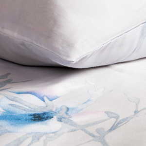 Bedding 160 x 200 3pcs Satin Satynlove 1547/1