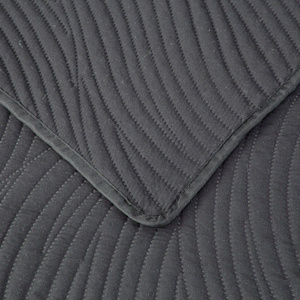 Bedspread 170 x 210 Embossed Microfiber Federico 03