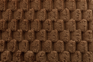 Blanket 200 x 220 Microfiber Stamped Jorge Slices 09