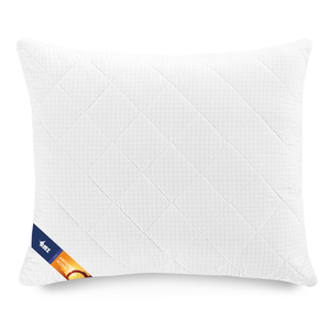 Synthetic Classic Antistress pillow 70x80