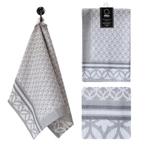 Jacquard Cloth 40 x 60 Carino 023