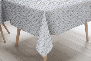 Tablecloth Vinyl Table Cover 140 x 140 Gosia 13