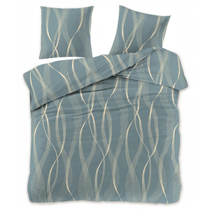 Bedding 200 x 220 3pc Satin Maria 2691