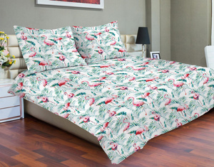 Bedding 160 x 200 3cz Satin Matex PREMIUM 15