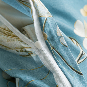 Bedding 140 x 200 2pc Satin Maria 3125