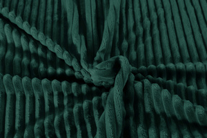 Bedding 160 x 200 3pcs Microfiber Bear Stripes Ayse 2822