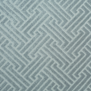 Curtain 140 x 250 Decorative Velvet Isla Steel