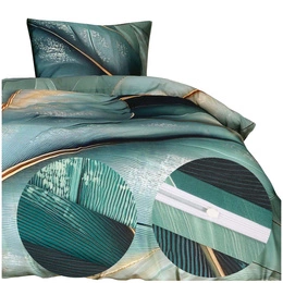 Bedding 140 x 200 2cz Satynlove Premium 12416