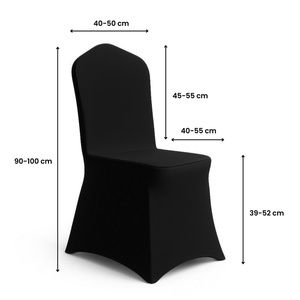 Cover 45 x 97 for Philip 04 Banquet Chair