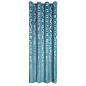 Curtain 140 x 250 Decorative Velvet Areta C.Nieb