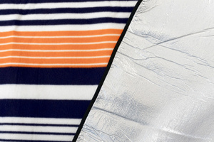 200 x 200 Picnic Waterproof Blanket Pablo 08