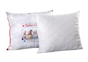Rehamed Anti-allergenic Pillow 50x60