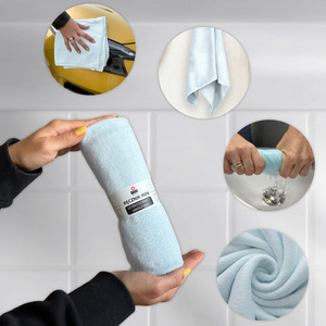 Towel 50 x 90 Quick-Drying Microfiber Iben 12