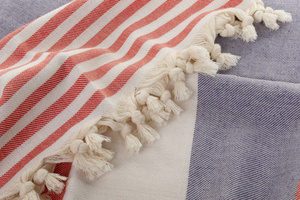 Peri Hamam 72 Bath Towel 100 x 180