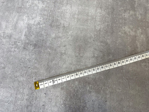 Tablecloth Plastic Table Cover 140 x 400 Gosia 19