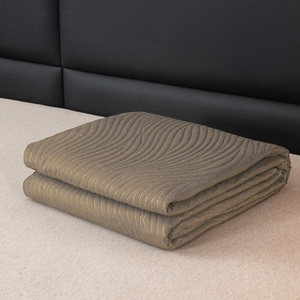 Bedspread 220 x 240 Embossed Microfiber Federico 15