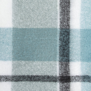 Mohair Blanket 130 x 170 with Fringes Mohair 5 Nieb+B