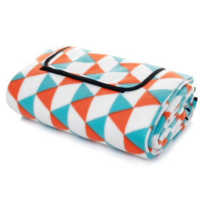 200 x 200 Picnic Waterproof Blanket Pablo 04