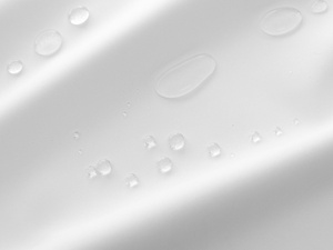 Tablecloth 140x300 Stain-Resistant Surbo White