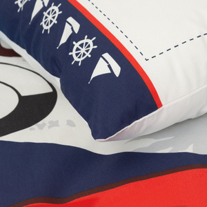 Eurofirany bedding 100 x 135 2cz Kid10 Cotton