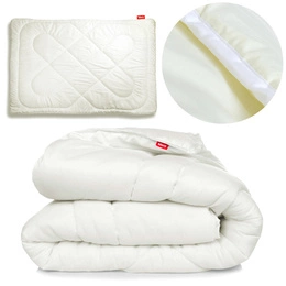 Quilt 180x200 Anti-allergenic Mery All Year Round 02