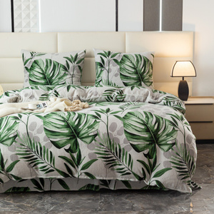 Bedding 160 x 200 3pc Microfiber Teddy Martino 3182