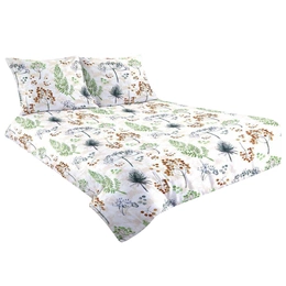 Bedding 220 x 200 3pc Satin EXCLUSIVE 38