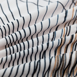 Bedding 200 x 220 3pcs Satin Maria 2778