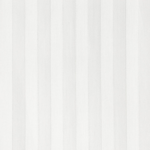 Bedding 140 x 200 2pcs Satin Cotton Vera White