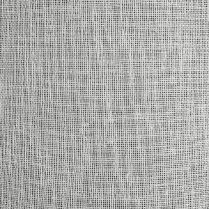 Decorative Ready-made curtain Alice Silver 140 x 250