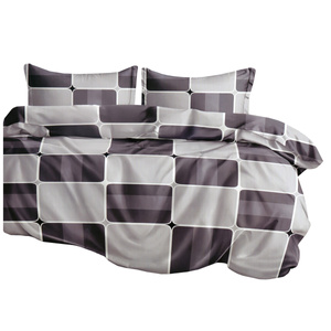 Bedding 200 x 220 3pcs Microfiber HXDD-1589