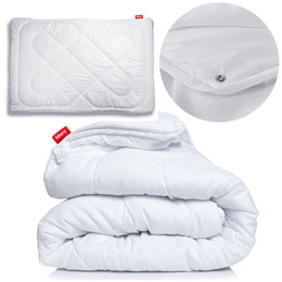 Quilt 200x220 Anti-allergenic Mery 4 Seasons 01