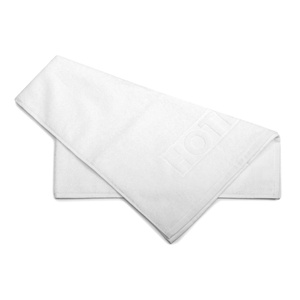 Hotel Towel Bello 01 500 g/m2 White 70x140